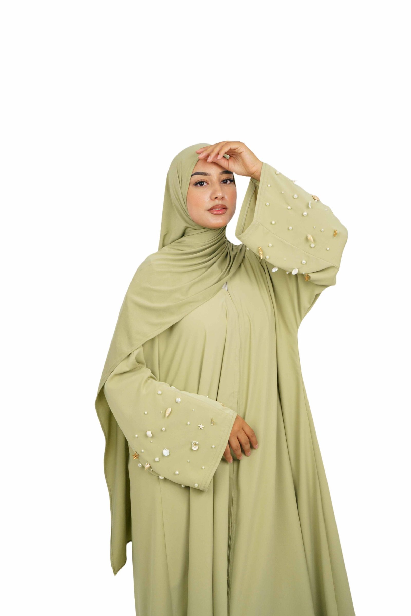 Adobe-Express-file-5-compressed-scaled-1.jpg Graceful Olive - Image 1