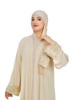 Abaya Kimono Noor - Image 3