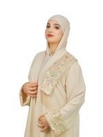 Abaya Kimono Noor - Image 2
