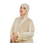 Abaya Kimono Noor