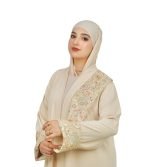 Abaya Kimono Noor