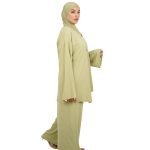 Olive Whisper